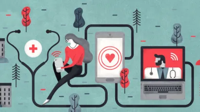 How Technology Is Changing Healthcare in Bangladesh