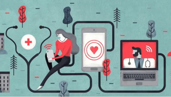 How Technology Is Changing Healthcare in Bangladesh