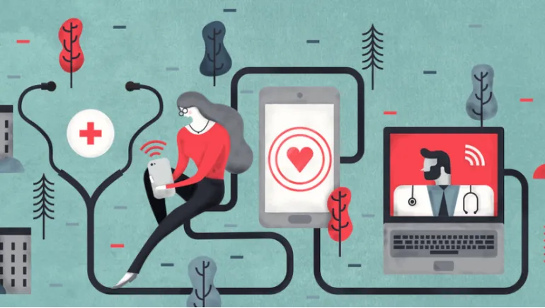 How Technology Is Changing Healthcare in Bangladesh