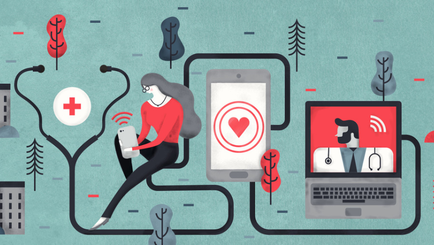 How Technology Is Changing Healthcare in Bangladesh