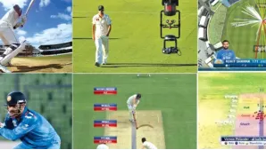 How Technology Is Improving Cricket Analytics