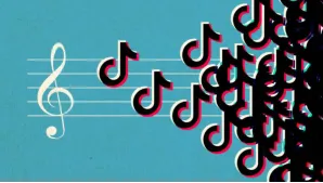 How TikTok Trends Influence Global Music Charts