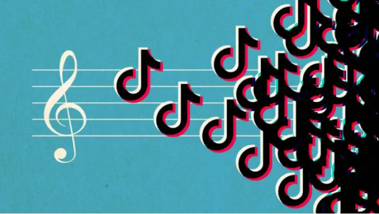 How TikTok Trends Influence Global Music Charts