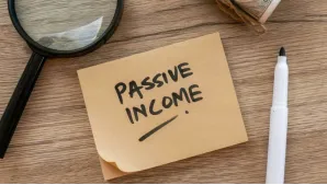 How to Build Passive Income in Bangladesh (2026 Guide)