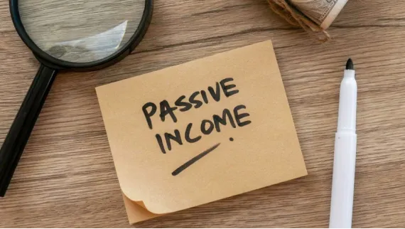 How to Build Passive Income in Bangladesh (2026 Guide)
