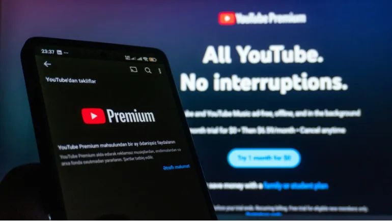 How YouTube is Changing Entertainment Careers in Bangladesh