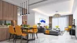 Interior Design Trends for Modern Homes in Bangladesh