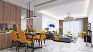 Interior Design Trends for Modern Homes in Bangladesh