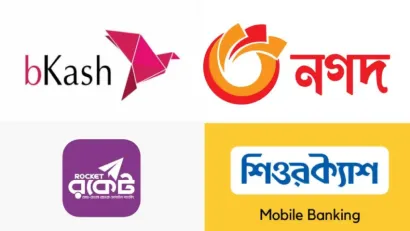 Mobile Banking Revolution in Bangladesh: Is Cash Dying?