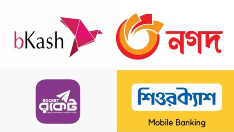 Mobile Banking Revolution in Bangladesh: Is Cash Dying?
