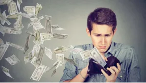 Personal Finance Mistakes Young People in Bangladesh Make