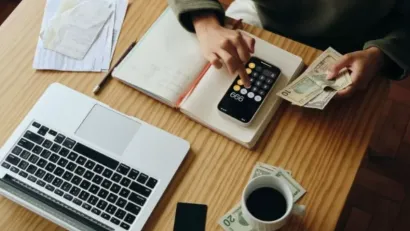 Personal Finance Tips for Students and Young Professionals