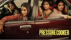 Pressure Cooker Directed by Raihan Rafi