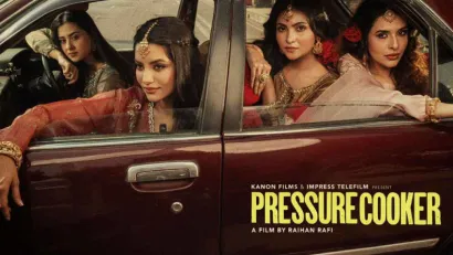Pressure Cooker Directed by Raihan Rafi