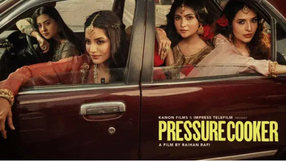Pressure Cooker Directed by Raihan Rafi
