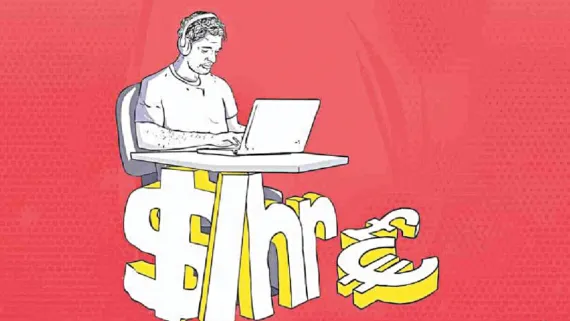 Rise of Freelance Economy: How Bangladesh is Adapting