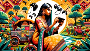 Rise of Gaming Culture Among Youth in Bangladesh