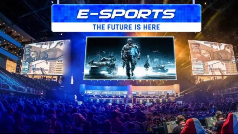 The Rise of Esports in Bangladesh