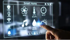 The Rise of Smart Homes in Bangladesh