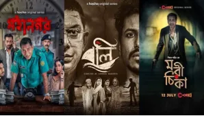 Top Bangladeshi Web Series You Should Not Miss