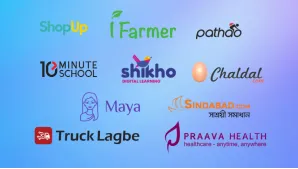 Top Emerging Startups in Bangladesh (2026 Edition)