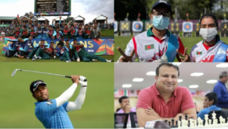Top Sports Trends in Bangladesh (2026)
