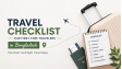 Travel Checklist for First-Time Travelers in Bangladesh