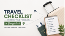 Travel Checklist for First-Time Travelers in Bangladesh