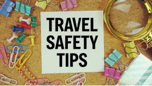 Travel Safety Tips for Solo Travelers