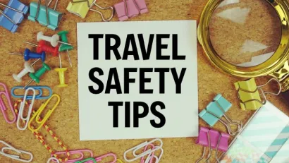 Travel Safety Tips for Solo Travelers