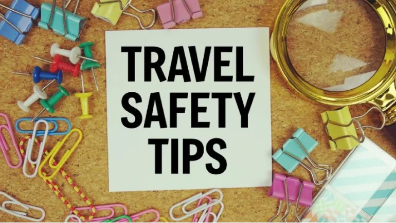 Travel Safety Tips for Solo Travelers