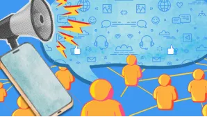Viral Social Media Trends in Bangladesh Right Now