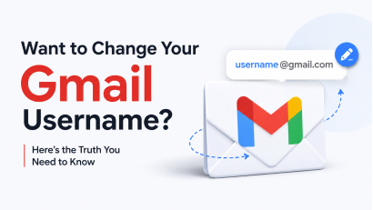 Want to Change Your Gmail Username? Here’s the Truth You Need to Know!