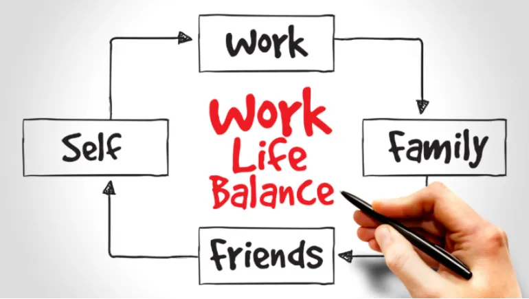 Work-Life Balance Tips in the Digital Era
